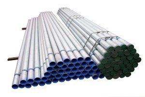 濟(jì)南內(nèi)涂外鍍復(fù)合管 特性、型號(hào)與工程應(yīng)用全解析