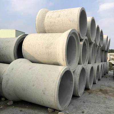 建基水泥制品銷售的優勢與發展前景