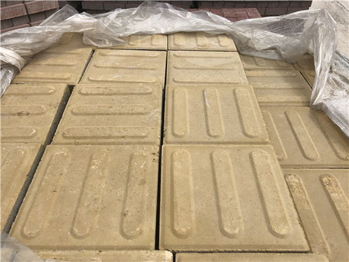 昌黎面包磚、唐山水泥制品價格動態與市場銷售分析