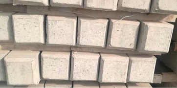 水泥制品銷售與交流 水泥警示樁與交通標志牌的市場前景