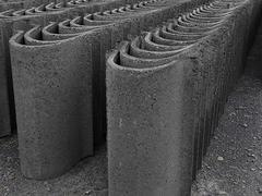 供應(yīng)優(yōu)質(zhì)U型渠，選擇江濱水泥制品廠