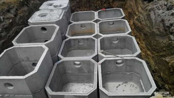 江蘇溧陽(yáng)鋼筋混凝土檢查井價(jià)格行情與廠家解析