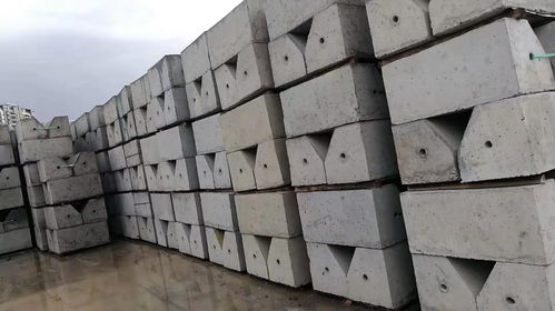 廣州海珠砼威建材 圍蔽基座、混凝土圍蔽墩與防撞圍擋水泥基座現(xiàn)貨精選廠家