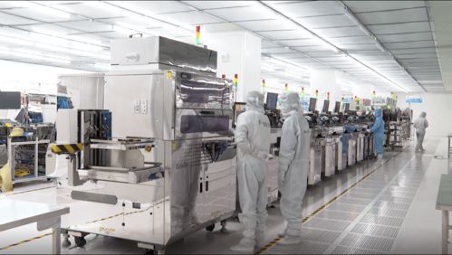同比增長47%，鹽都軟件技術轉讓產業跑出加速度